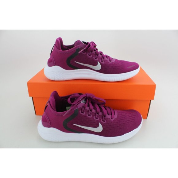 Women's Free RN 2018 True Berry 942837-604